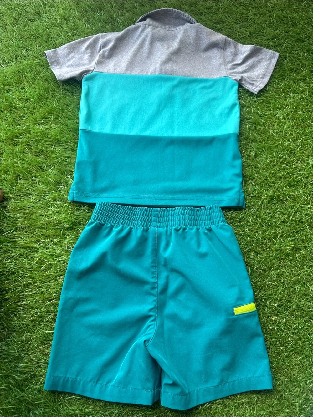 Body Glove Boys 2 Piece Set